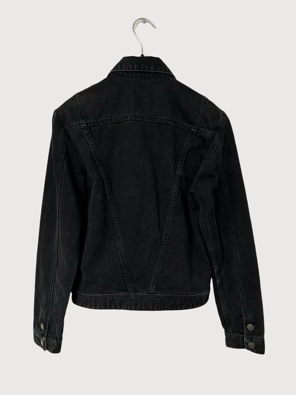 Givenchy by Matthew Williams 2025 Sample Scorpio Denim Jacket