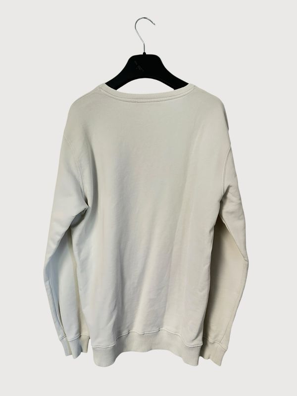 Givenchy  SS2020 Rainbow Logo Crewneck