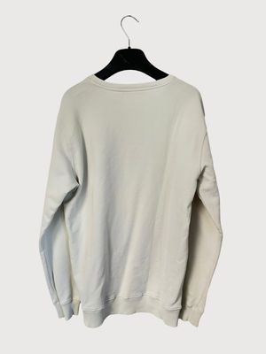 Givenchy  SS2020 Rainbow Logo Crewneck