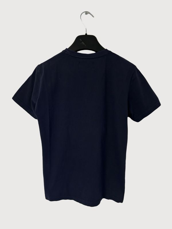 Gosha Rubchinskiy  SS2017 Fila Runway Tee