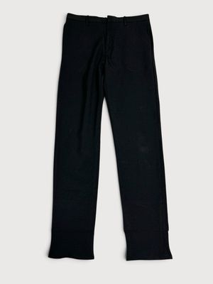 Saint Laurent Paris by Hedi Slimane SS2016 "surf sound" sample trousers