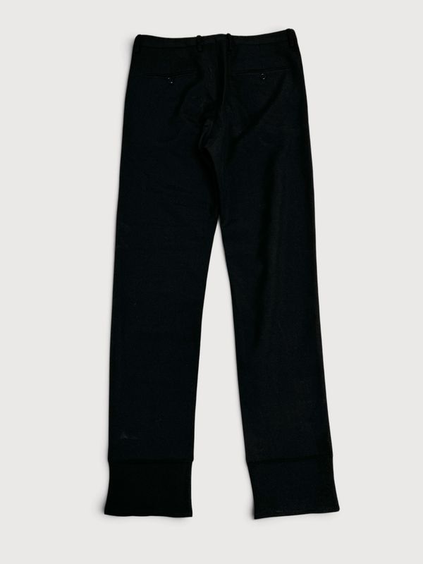 Saint Laurent Paris by Hedi Slimane SS2016 "surf sound" sample trousers