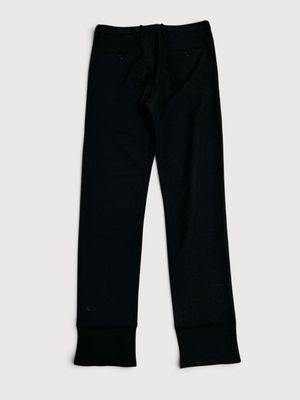 Saint Laurent Paris by Hedi Slimane SS2016 "surf sound" sample trousers