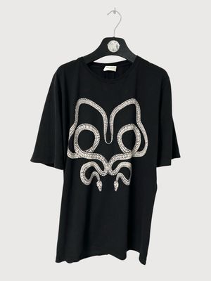 Saint Laurent by Hedi Slimane  2016 Snake Surf Tee
