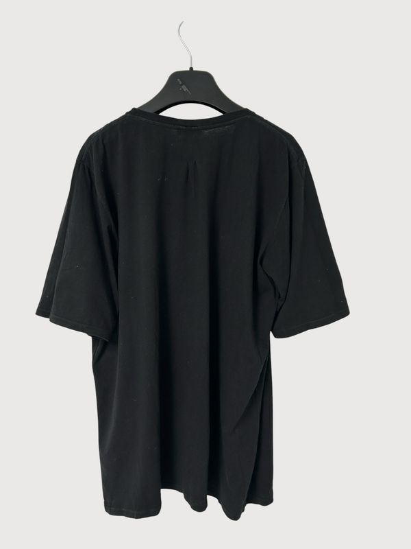 Saint Laurent by Hedi Slimane  2016 Snake Surf Tee