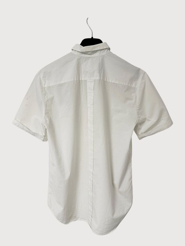 Raf Simons  Fred Perry Laurel Shirt