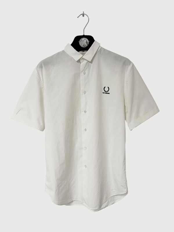 Raf Simons  Fred Perry Laurel Shirt