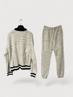 Gosha Rubchinskiy  SS16 Logo Collar Tracksuit Set