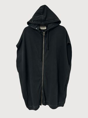 Maison Margiela SS04 Miss Deanna X-Loose Zip Hoodie