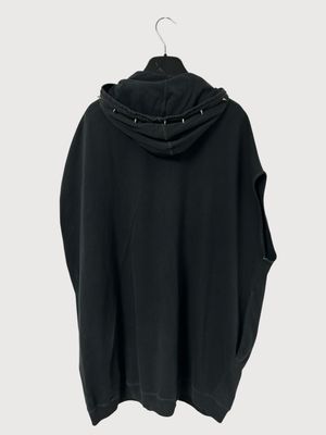 Maison Margiela SS04 Miss Deanna X-Loose Zip Hoodie