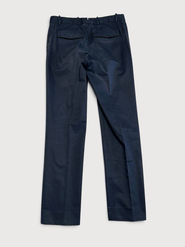 Berluti FW17 Haider Ackermann Tailored Trousers