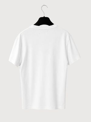 Raf Simons  SS18 Fred Perry Pocket Tee
