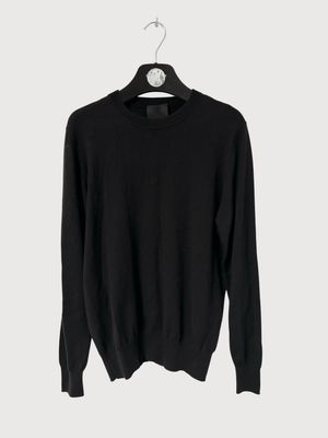 Givenchy SS24 4G Logo Cashmere Knit