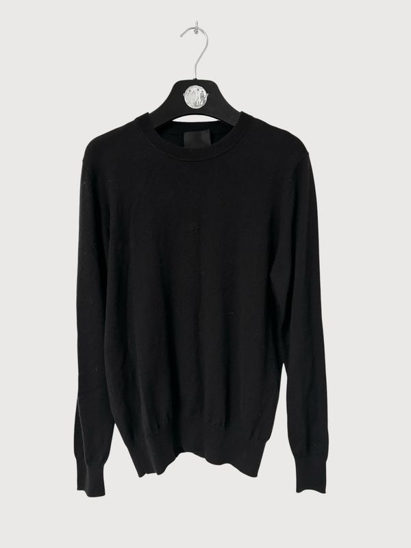 Givenchy SS24 4G Logo Cashmere Knit