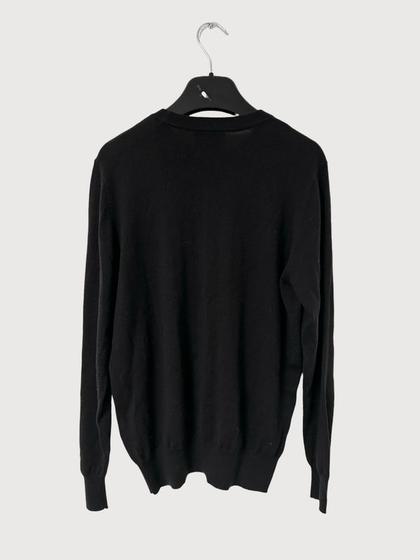Givenchy SS24 4G Logo Cashmere Knit
