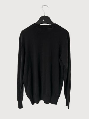 Givenchy SS24 4G Logo Cashmere Knit