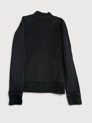 Stussy  Purple College Varsity Jacket