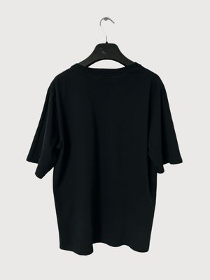 Saint Laurent Paris  SS16 Surf Sound Distressed T-Shirt