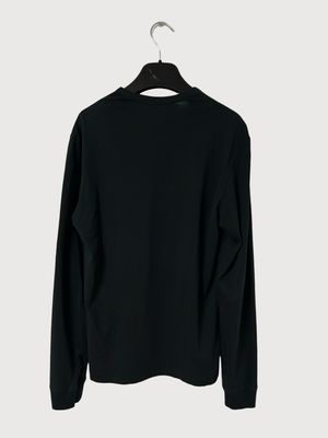 Moschino  "Looking For My Love Machine” Graphic Longsleeve