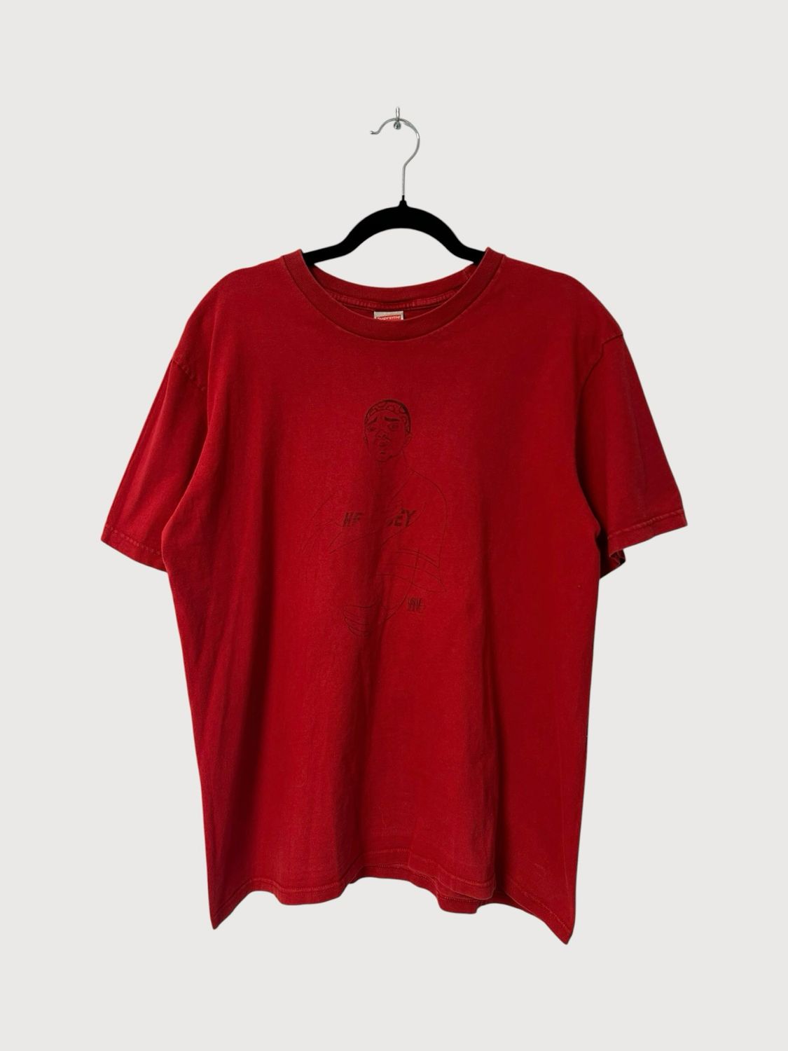 Supreme  SS18 Prodigy Tee