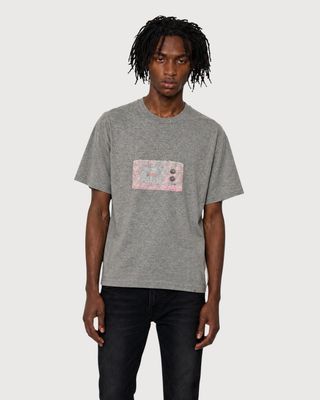 Supreme  SS18 TV Tee