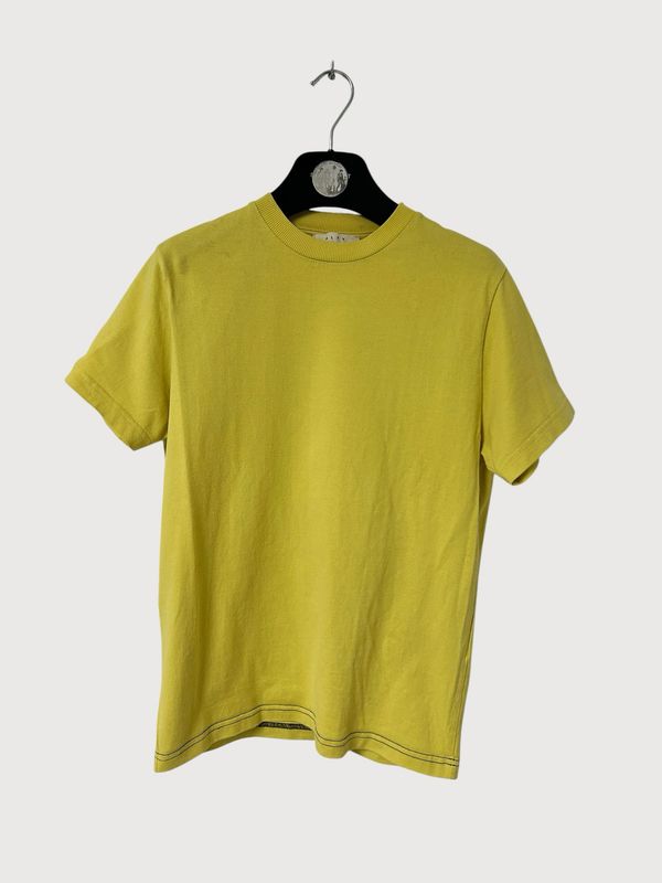 Alyx  SS17 “New Happiness” T-Shirt