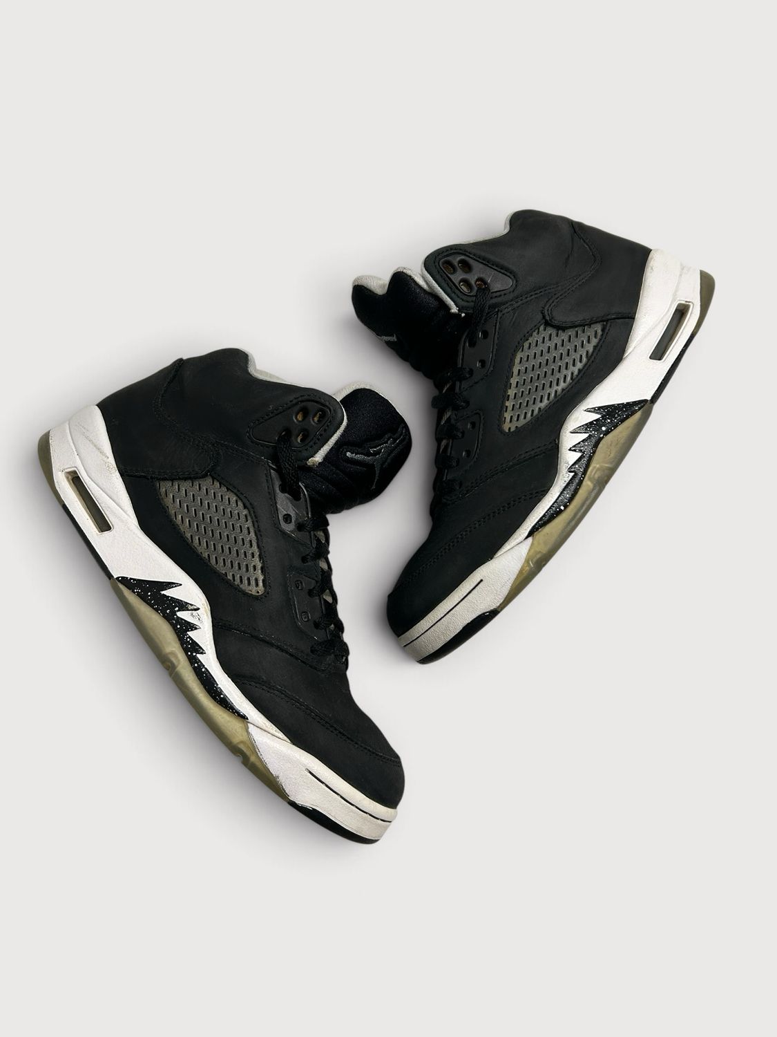 Air Jordan  2013 5 Retro “Oreo”