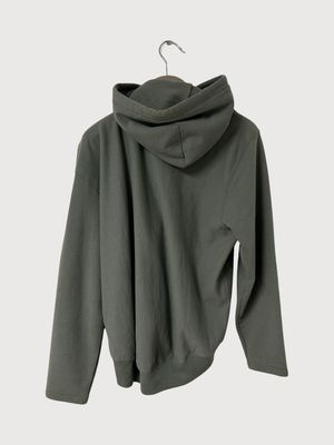 Vetements SS17 In Progress Hoodie