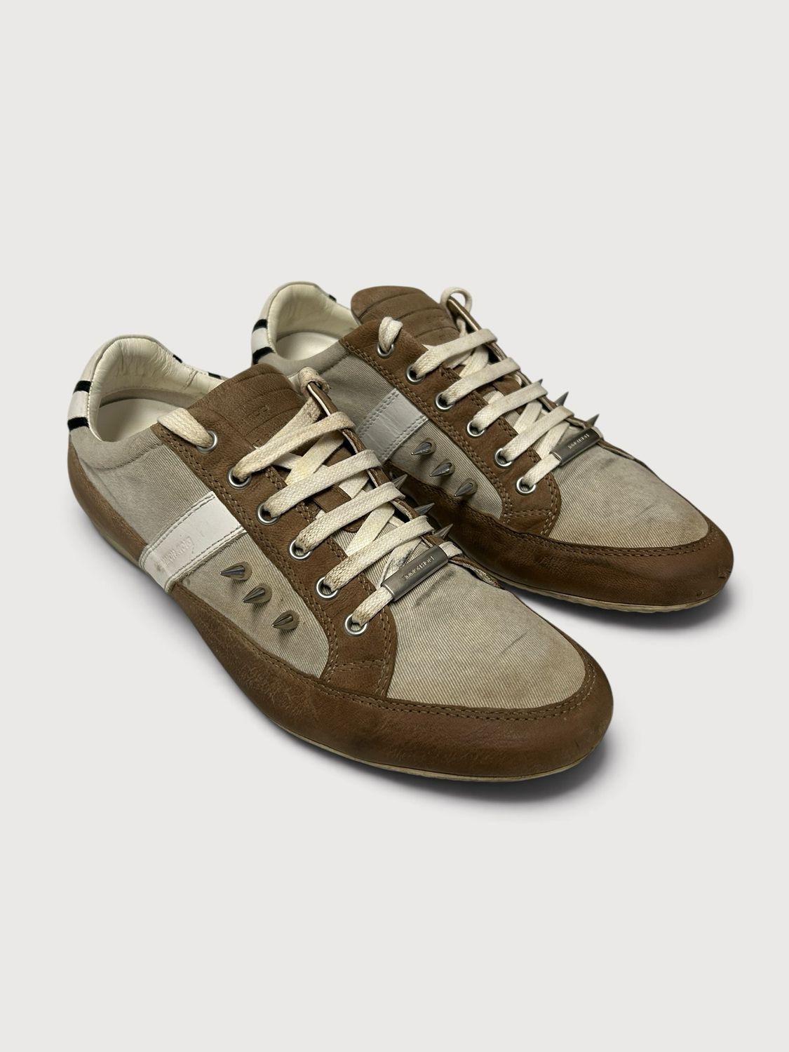 Dior Homme  SS01 GAT Sneakers