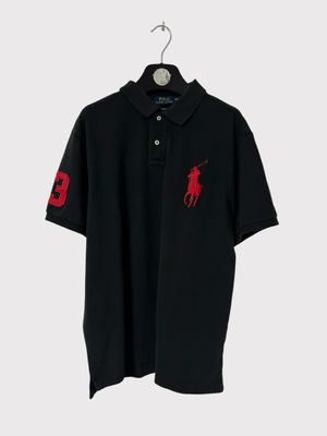 Polo Ralph Lauren  Big Pony Polo Shirt