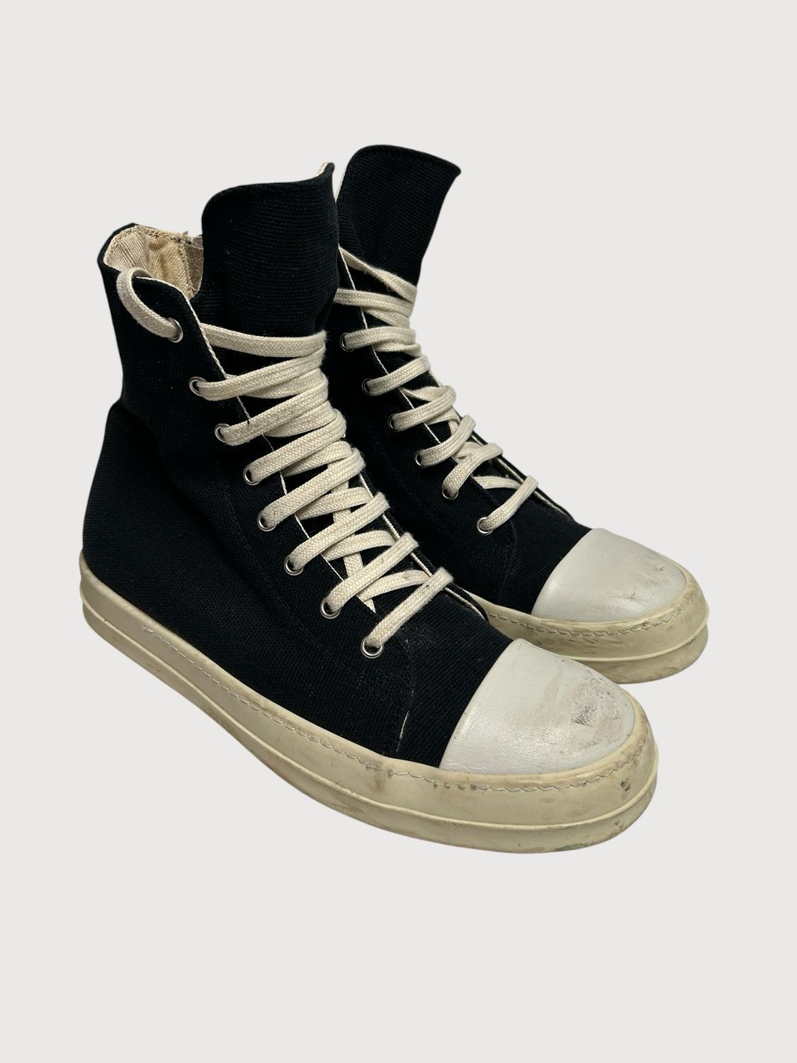 Rick Owens OG Ramones