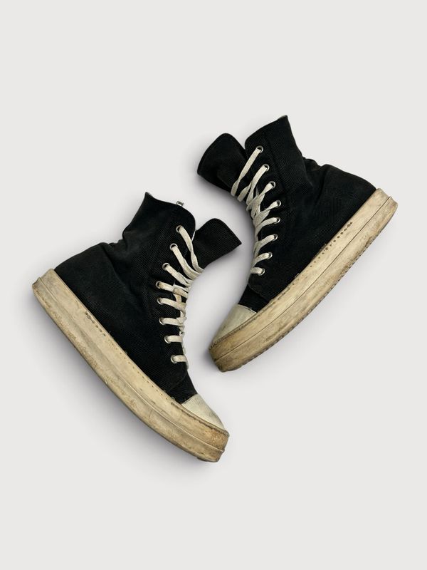 Rick Owens  2017 Ramones