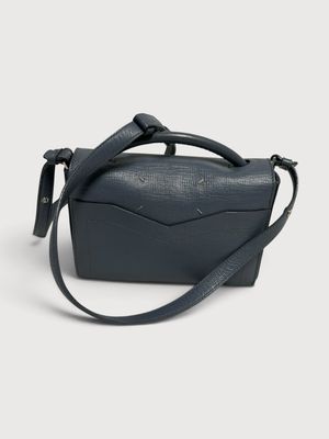 Maison Margiela SS16 1/1 Piece Unique Leather Shoulder Bag