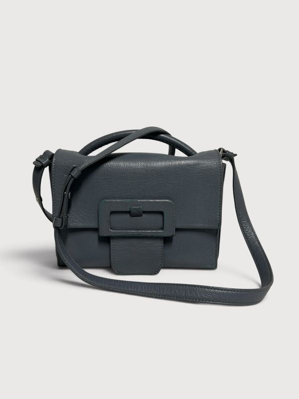Maison Margiela SS16 1/1 Piece Unique Leather Shoulder Bag