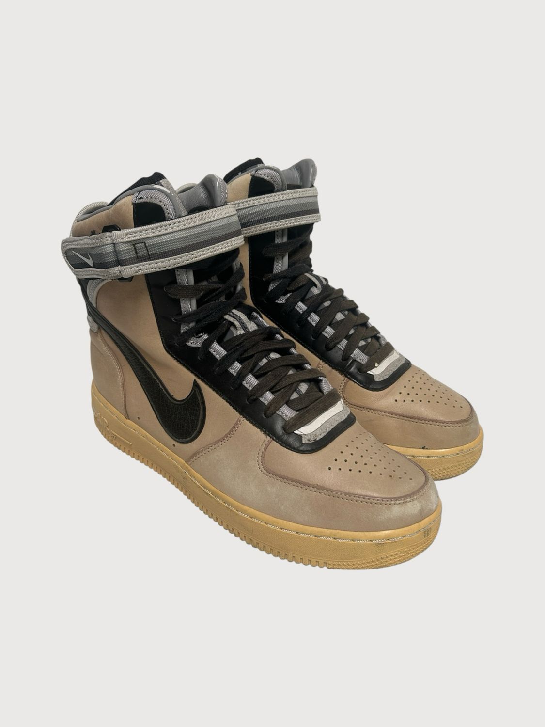 Nike x Riccardo Tisci 2014 Air Force 1 High RT