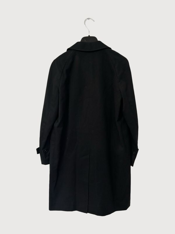 Saint Laurent Paris  FW13 Sample Wool Coat
