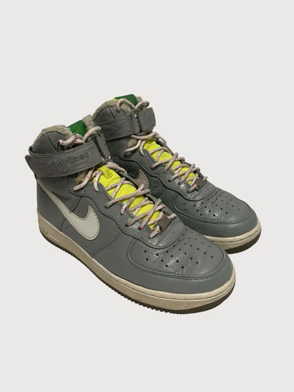 Nike  2008 Uslu Airlines Air Force 1 High