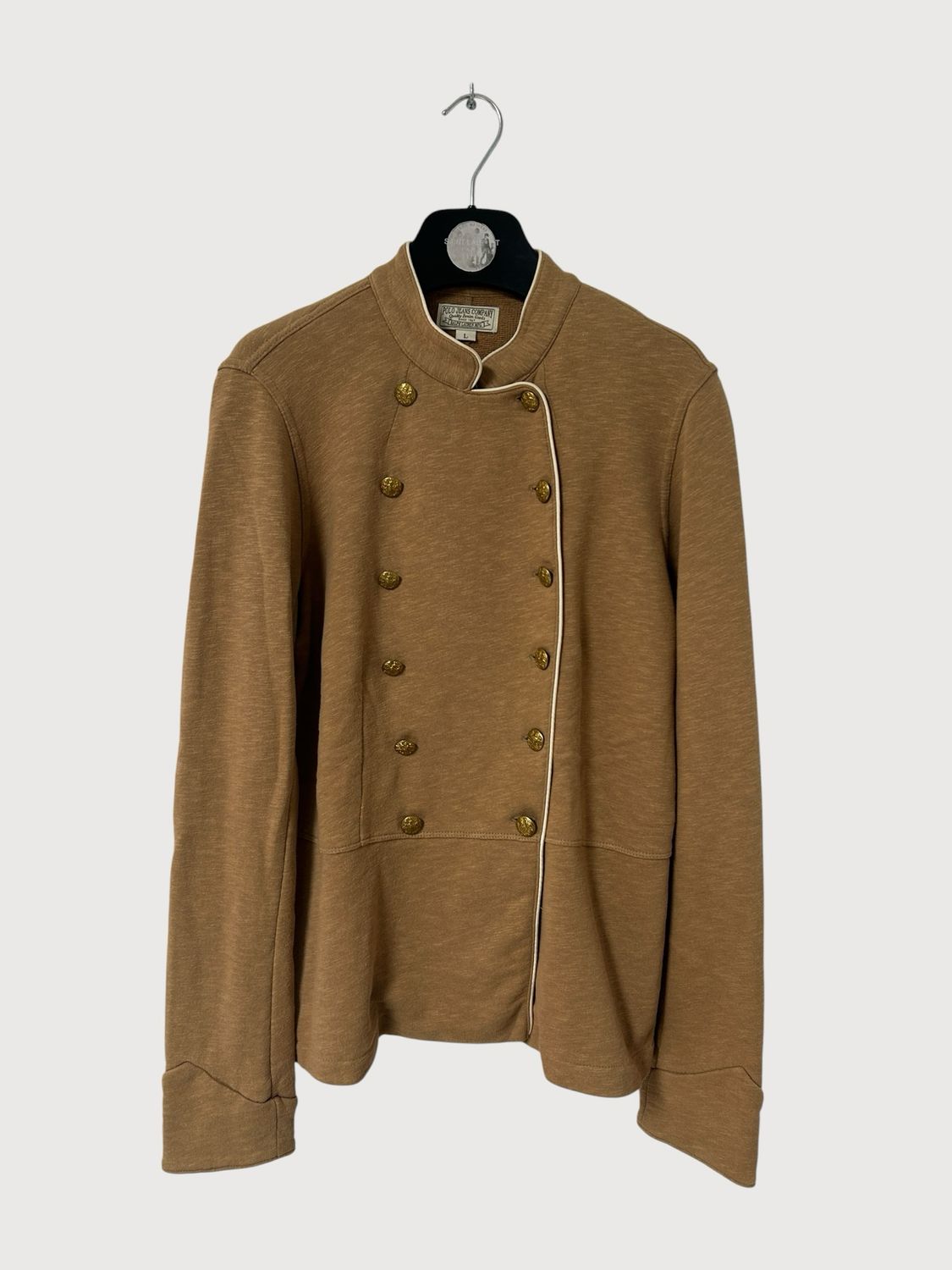 Ralph Lauren  Napoleon Military Jacket