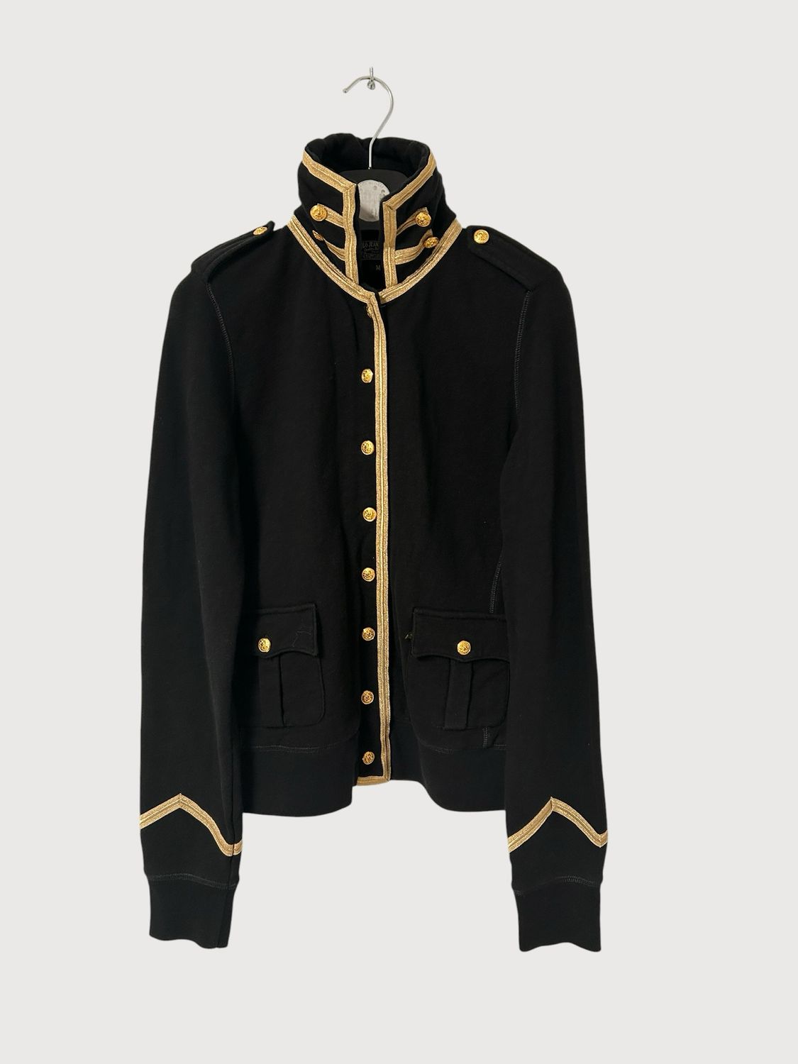 Ralph Lauren 2009 Napoleon Military Jacket