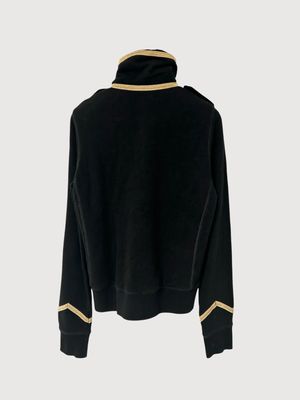 Ralph Lauren 2009 Napoleon Military Jacket