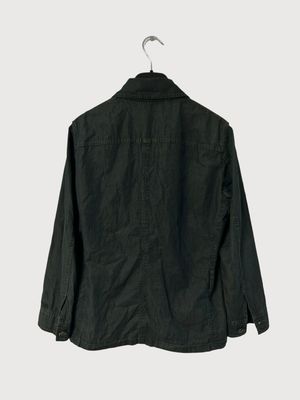 Prada 90s Workwear Jacket