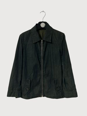 Prada 90s Workwear Jacket