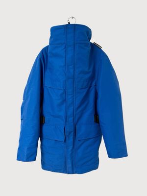 Balenciaga  FW19 Incognito Parka