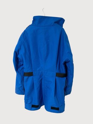 Balenciaga  FW19 Incognito Parka