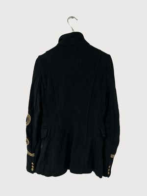Ralph Lauren  2010s Napoleon Jacket