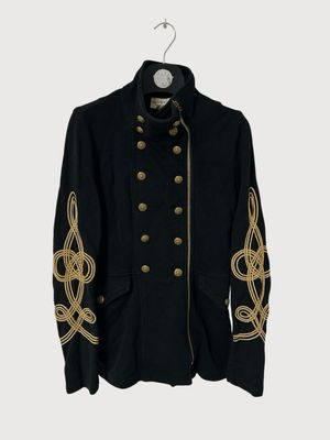 Ralph Lauren  2010s Napoleon Jacket