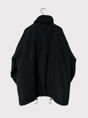 Balenciaga  SS23 Mudshow Sample Oversized Military Field Jacket