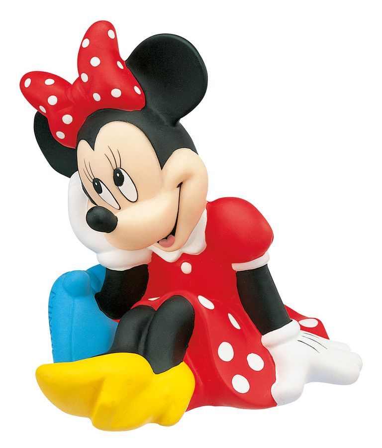 Spardose Minnie Mouse Bullyland