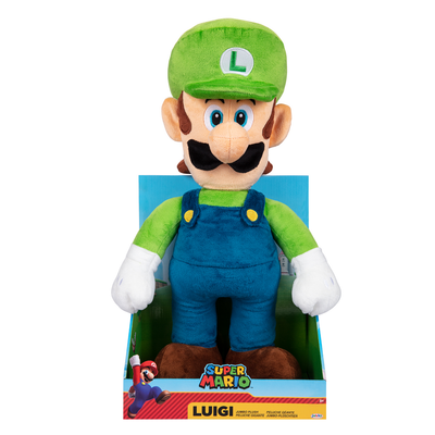 Nintendo Super Mario &quot;Luigi&quot;
