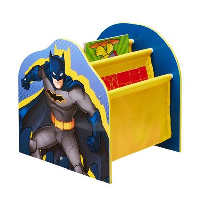 Hängefachregal Batman oder Paw Patrol
